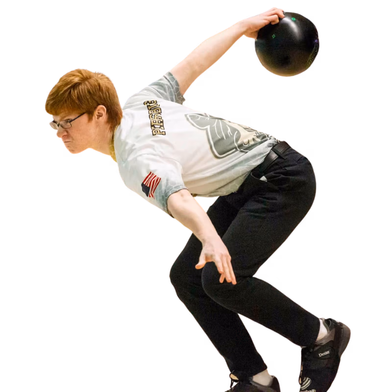 PHS Boys Bowling