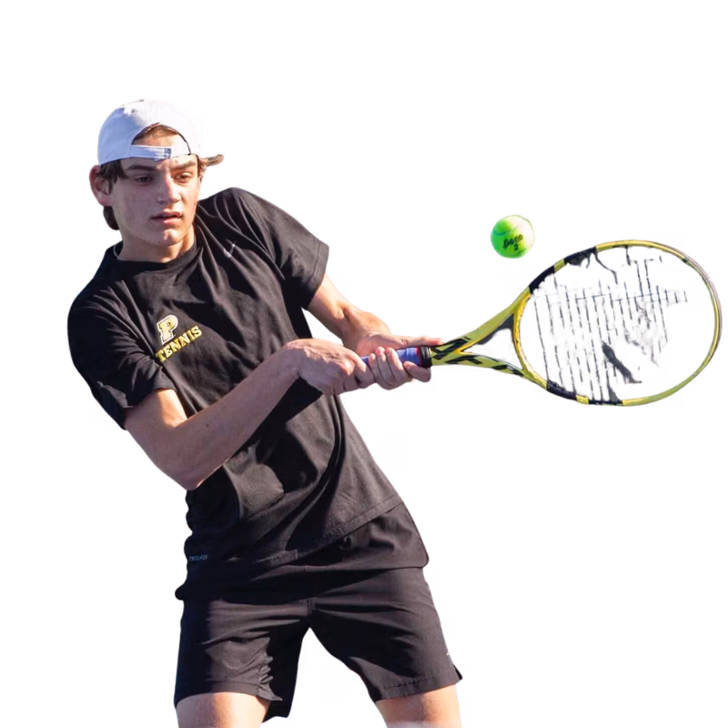 PHS Boys Tennis