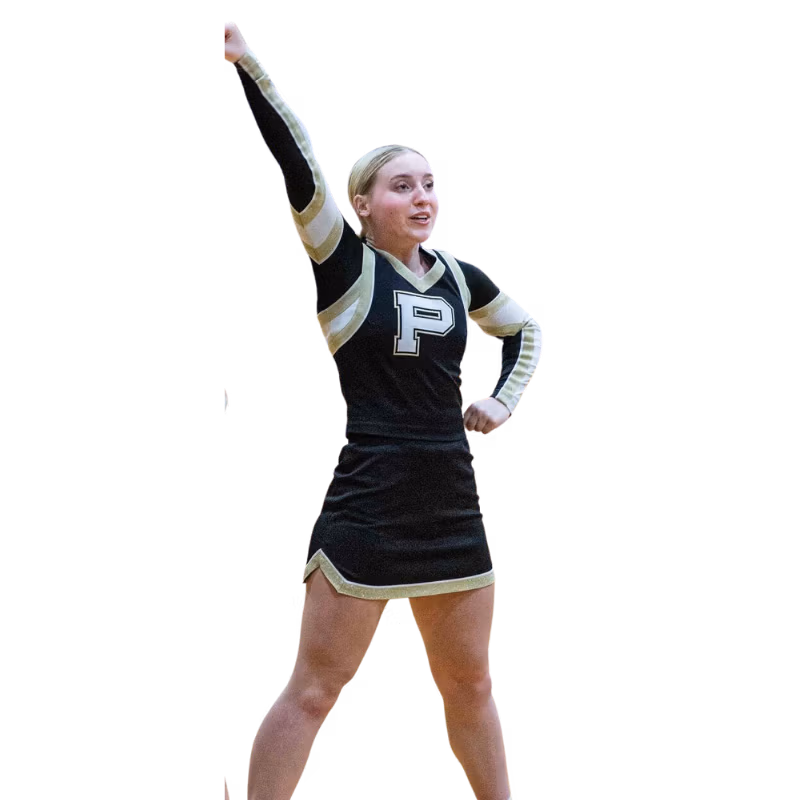 PHS Cheerleading