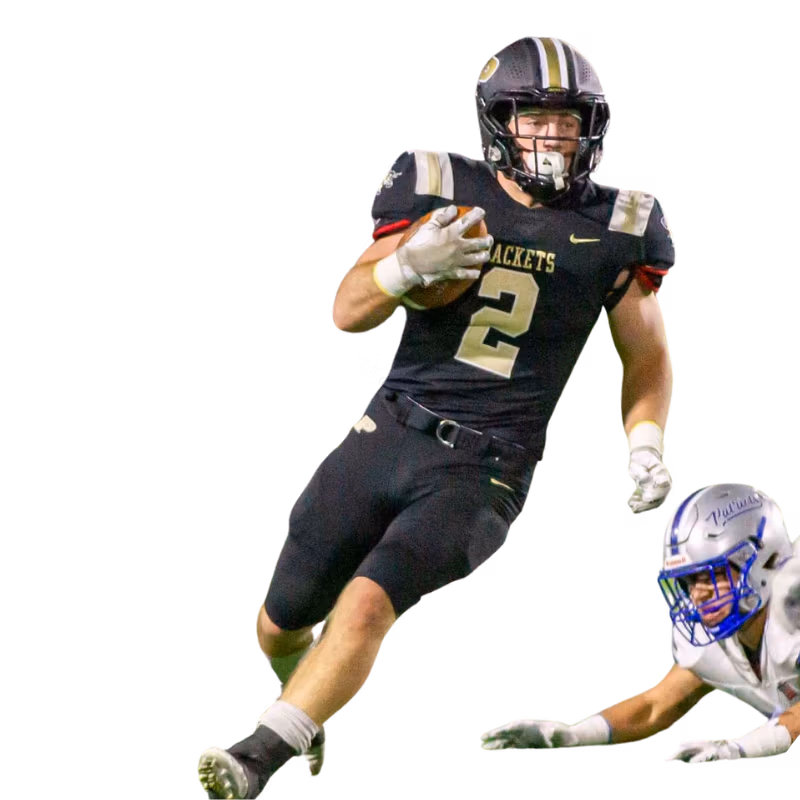 PHS Football