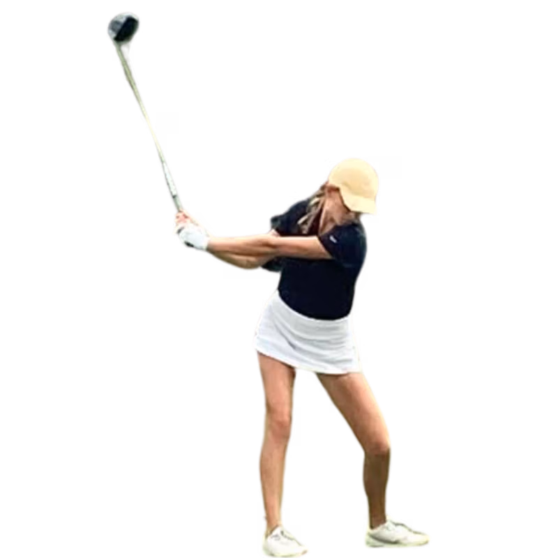 PHS Girls Golf