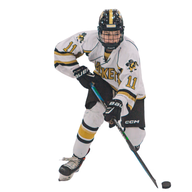 PHS Hockey