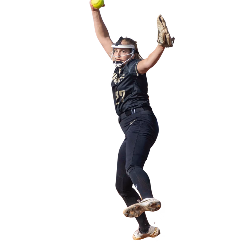 PHS Softball