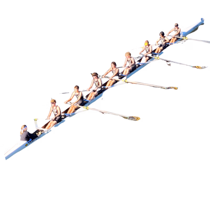 PHS Rowing