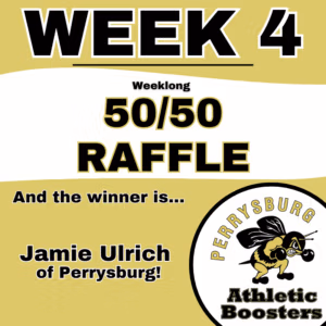 Week 4 - 2025 - 50/50