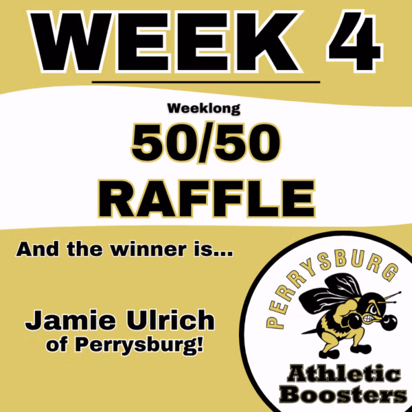 Week 4 - 2025 - 50/50