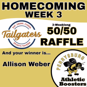 Week 3 - 2025 - 50/50